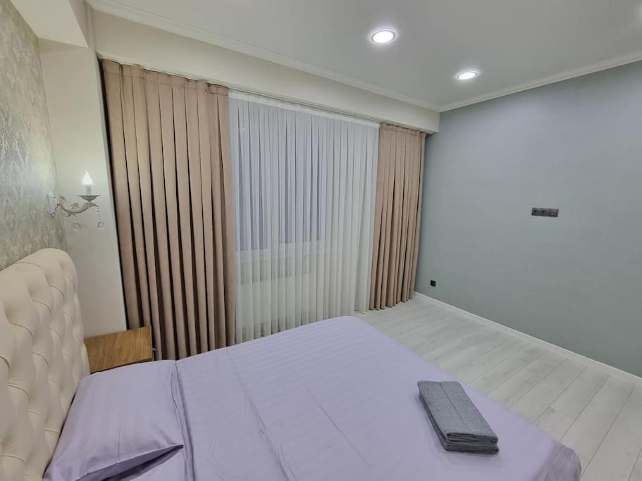 Grand Excelent New Ultra Central Apartments คีชีเนา ภายนอก รูปภาพ